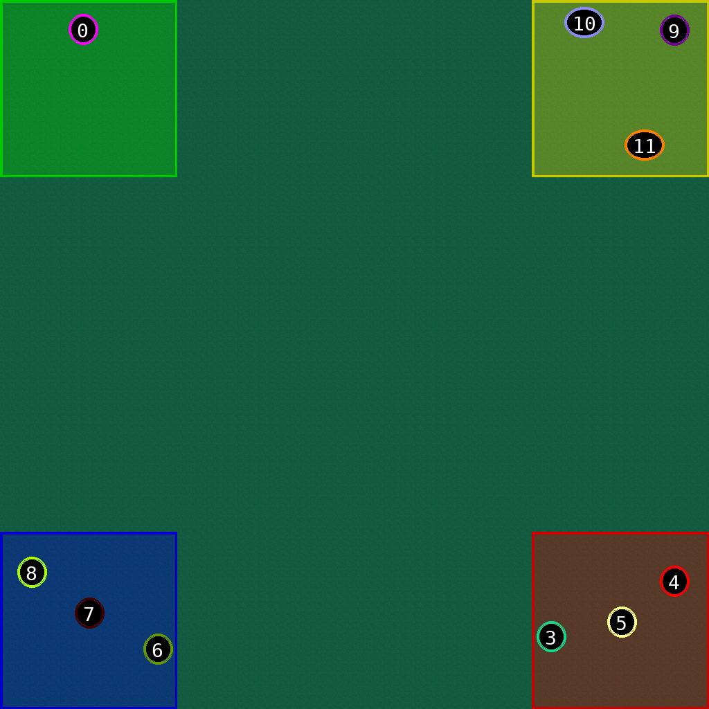 sat pic of Green Flat x34